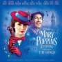 : Mary Poppins Returns - The Songs, LP