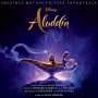 : Aladdin (Original Soundtrack) (Internationale Version), CD