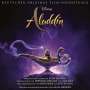 : Aladdin (Deutscher Original Film-Soundtrack), CD