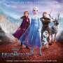 : Die Eiskönigin 2  (Frozen 2), CD