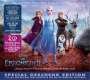 : Die Eiskönigin 2 (Frozen 2) (Gift Pack), CD,CD