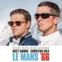 : Le Mans '66, CD