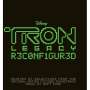 Daft Punk: Tron: Legacy Reconfigured, LP,LP