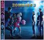 Zombies 3, CD