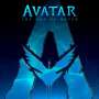 : Avatar: The Way Of Water (Black Vinyl), LP