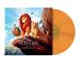 : The Lion King (Der König der Löwen) (Orange Vinyl), LP