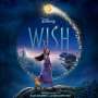 : Wish: The Songs, CD