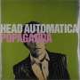 Head Automatica: Popaganda (Limited Edition) (Pink Vinyl), LP,LP