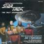 : Star Trek Next Generation Vol. 4 - TV Soundtrack, CD