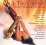 : In The Groove, CD