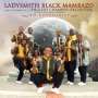 Ladysmith Black Mambazo: No Boundaries, CD