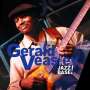Gerald Veasley: At The Jazz Base, CD
