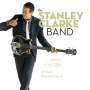 Stanley Clarke: The Stanley Clarke Band, CD