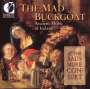: The Mad Buckgoat - Ancient Music from Ireland, CD
