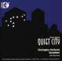 Aaron Copland: Quiet City für Saxophon & Klavier, CD