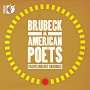 Dave Brubeck: Chorwerke "Brubeck & American Poets", CD,BRA