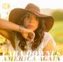 : Lara Downes - America Again, CD