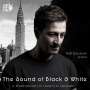 : Raffi Besalyan - The Sound of Black & White, CD