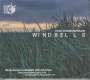 Hugi Gudmundsson: Windbells, CD