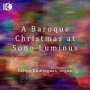 : Orgelmusik zur Weihnacht - A Baroque Christmas at Sono Luminus, CD