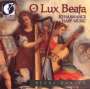 : Becky Baxter - "O Lux Beata", CD
