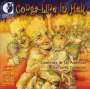 : Conga Line in Hell - Lateinamerikanische Musik, CD