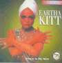 Eartha Kitt: The Best Of Eartha Kitt: Where Is My Man, CD