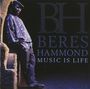 Beres Hammond: Music Is Life, CD