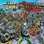 King Jammy: Destroys The Virus With Dub (+Posterbooklet), CD