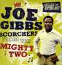 Joe Gibbs: Scorchers From The Mighty Two, LP,LP