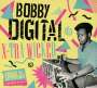 Bobby Digital (Aka.RZA): X-Tra Wicked: Reggae Anthology, CD,CD,DVD
