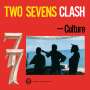 Culture: Two Sevens Clash, LP,LP,LP