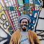 Horace Andy: Good Vibes (Expanded-Edition), CD