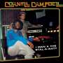 Cornell Campbell: I Man A The Stal-A-Watt, LP