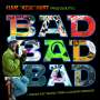 Clive Hunt: Bad Bad Bad (1973 - 1976), CD
