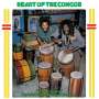 The Congos: Heart Of The Congos (remastered), LP