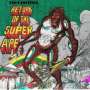 Lee 'Scratch' Perry: Return Of The Super Ape (Remastered), CD