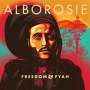 Alborosie: Freedom & Fyah, LP
