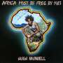 Hugh Mundell: Africa Must Be Free By 1983 (Deluxe Edition), CD