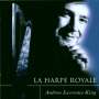 : Andrew Lawrence-King - Le Harpe Royale, CD