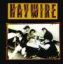Haywire: Bad Boys, CD