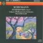 Robert Schumann: Symphonien Nr.1 & 4, CD