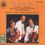 : Hertz Trio, CD