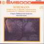 Robert Schumann: Symphonie Nr.3, CD