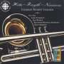 : Canadian Trumpet Concerti, CD