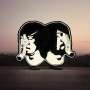 Death From Above 1979: The Physical World, CD