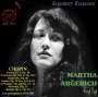 : Martha Argerich - Legendary Treasures Vol.4, CD