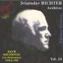 : Svjatoslav Richter - Legendary Treasures, CD
