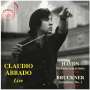 : Claudio Abbado Live, CD