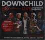 Downchild Blues Band: 50th Anniversary: Live At Toronto Jazz Fesitval, CD